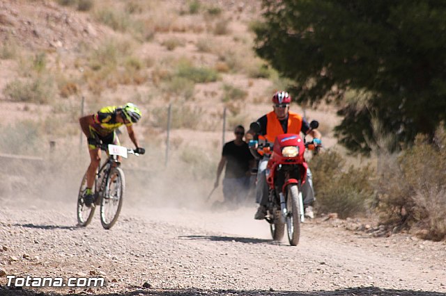 XVII Bike Maraton Btt Ciudad de Totana 2014 - 83